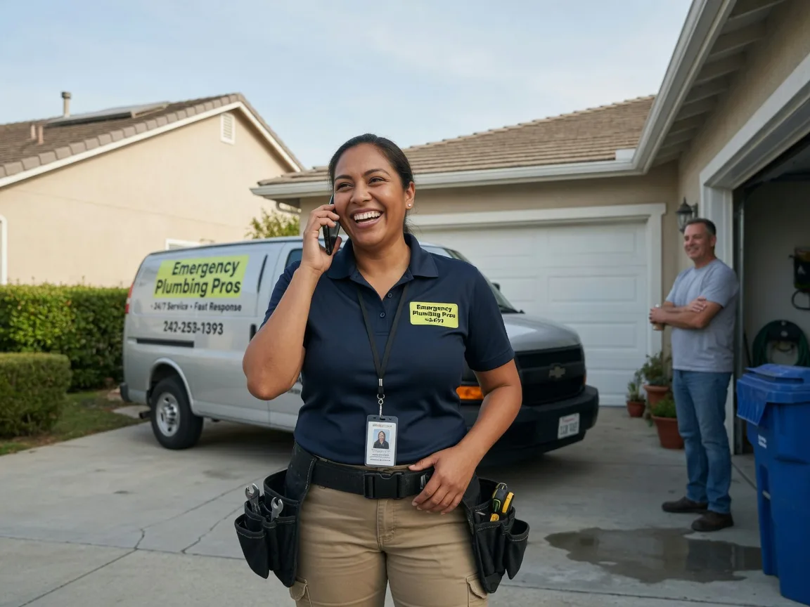 Emergency Plumber Cedar Grove, NC FAQs